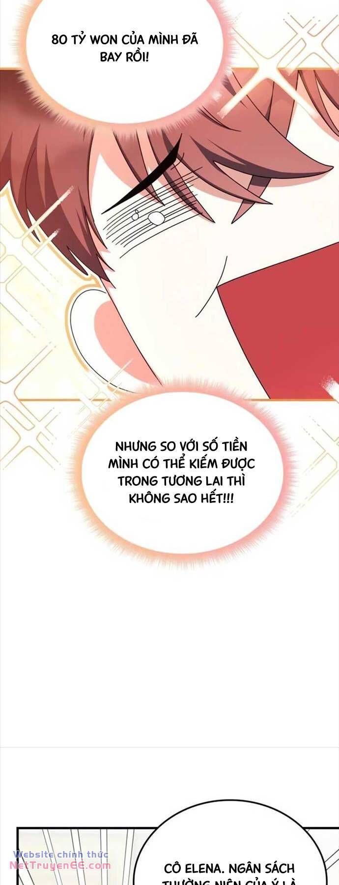 Học Viện Tối Thượng Chapter 102 - Trang 2