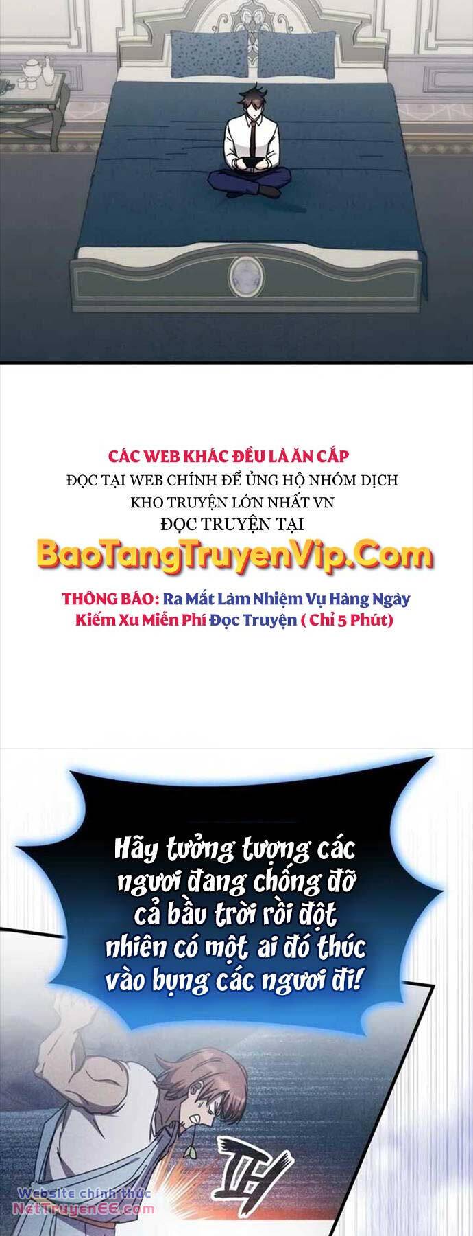 Học Viện Tối Thượng Chapter 102 - Trang 2