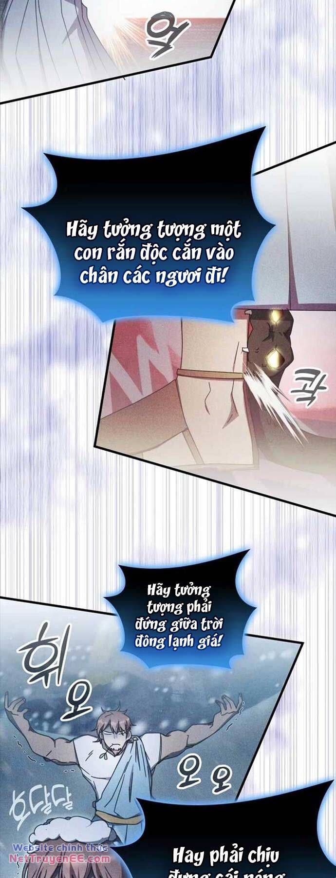 Học Viện Tối Thượng Chapter 102 - Trang 2