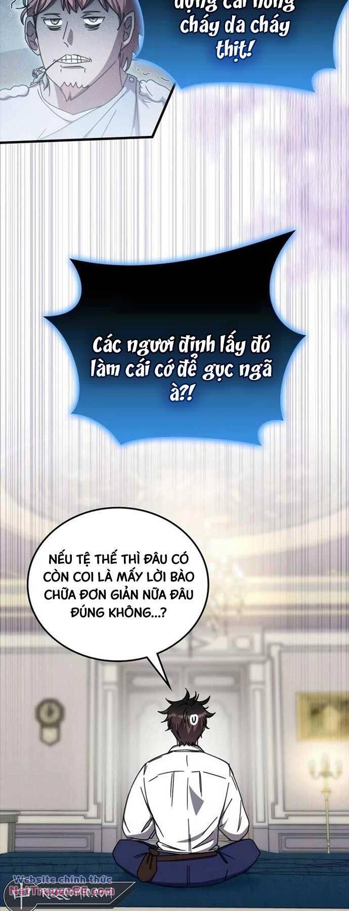 Học Viện Tối Thượng Chapter 102 - Trang 2