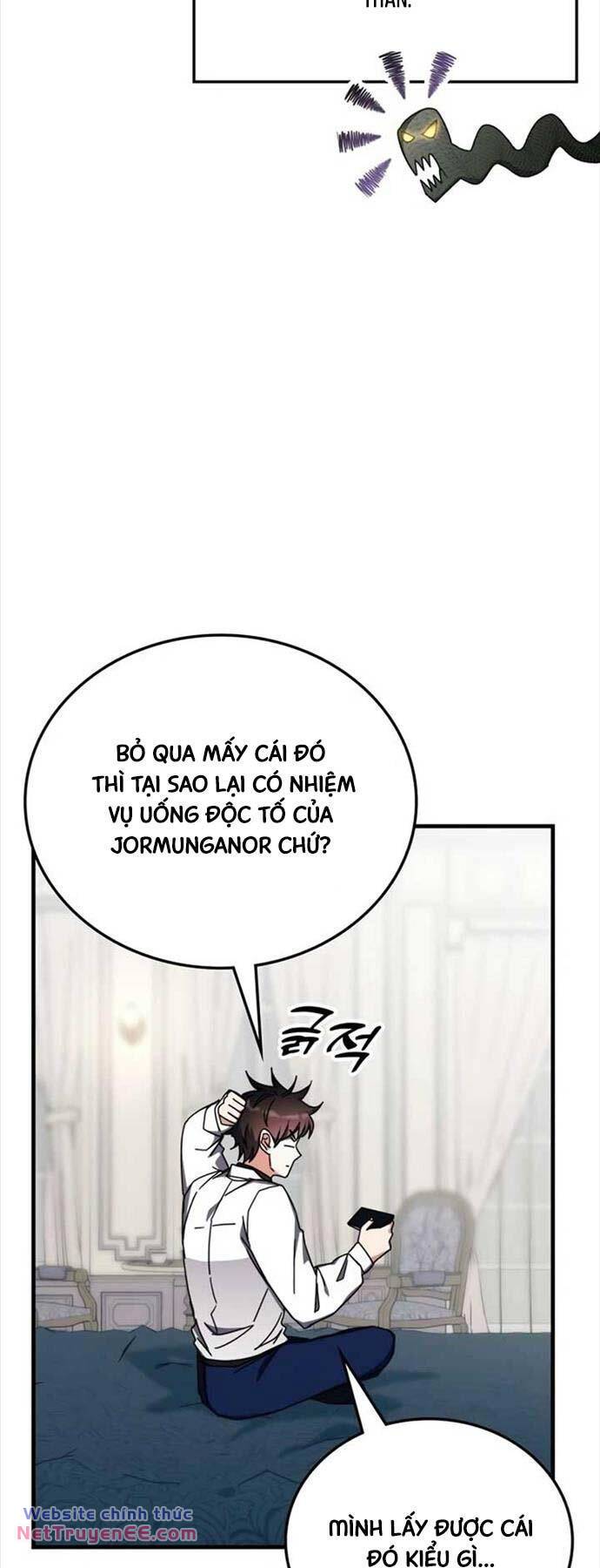 Học Viện Tối Thượng Chapter 102 - Trang 2