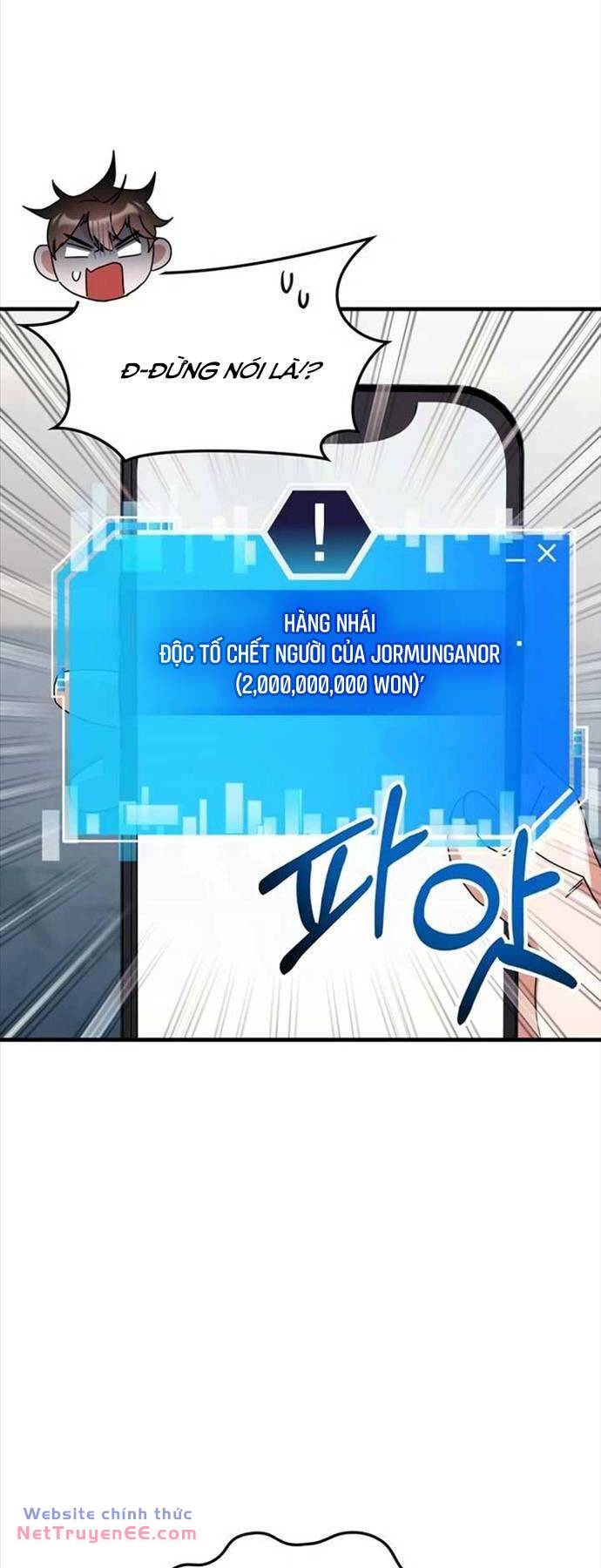 Học Viện Tối Thượng Chapter 102 - Trang 2