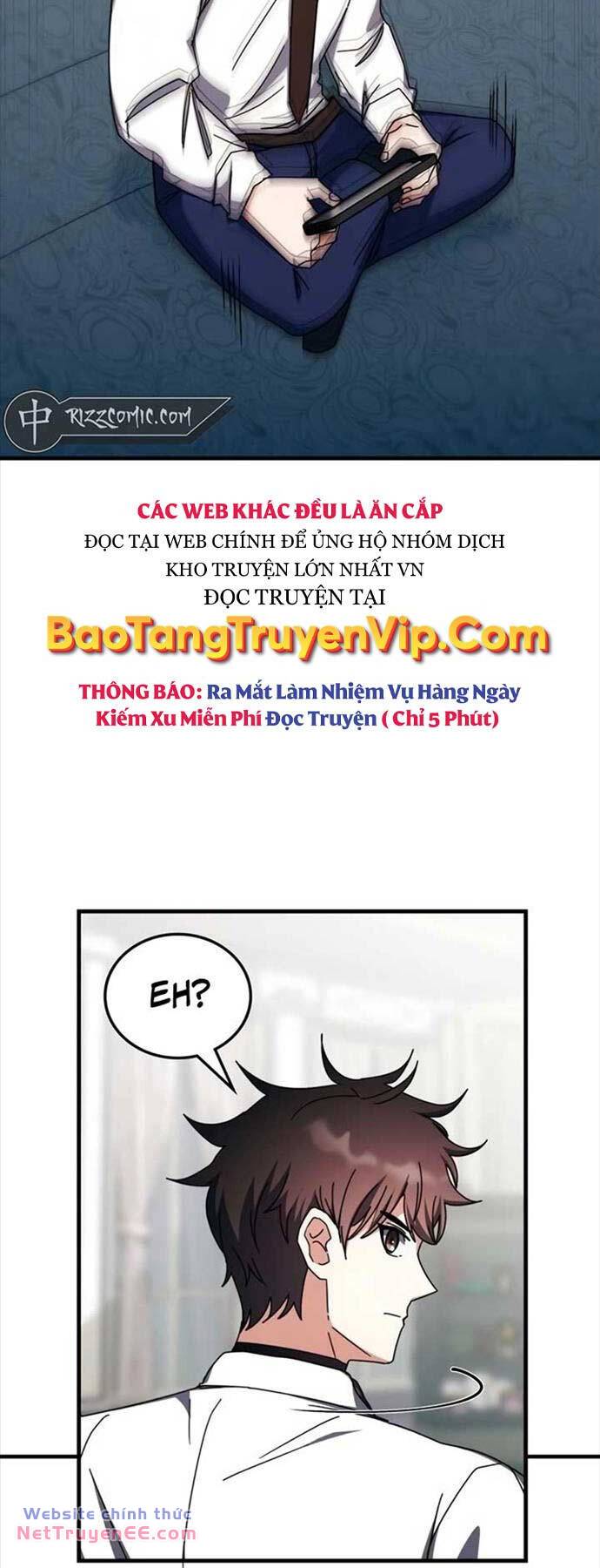 Học Viện Tối Thượng Chapter 102 - Trang 2