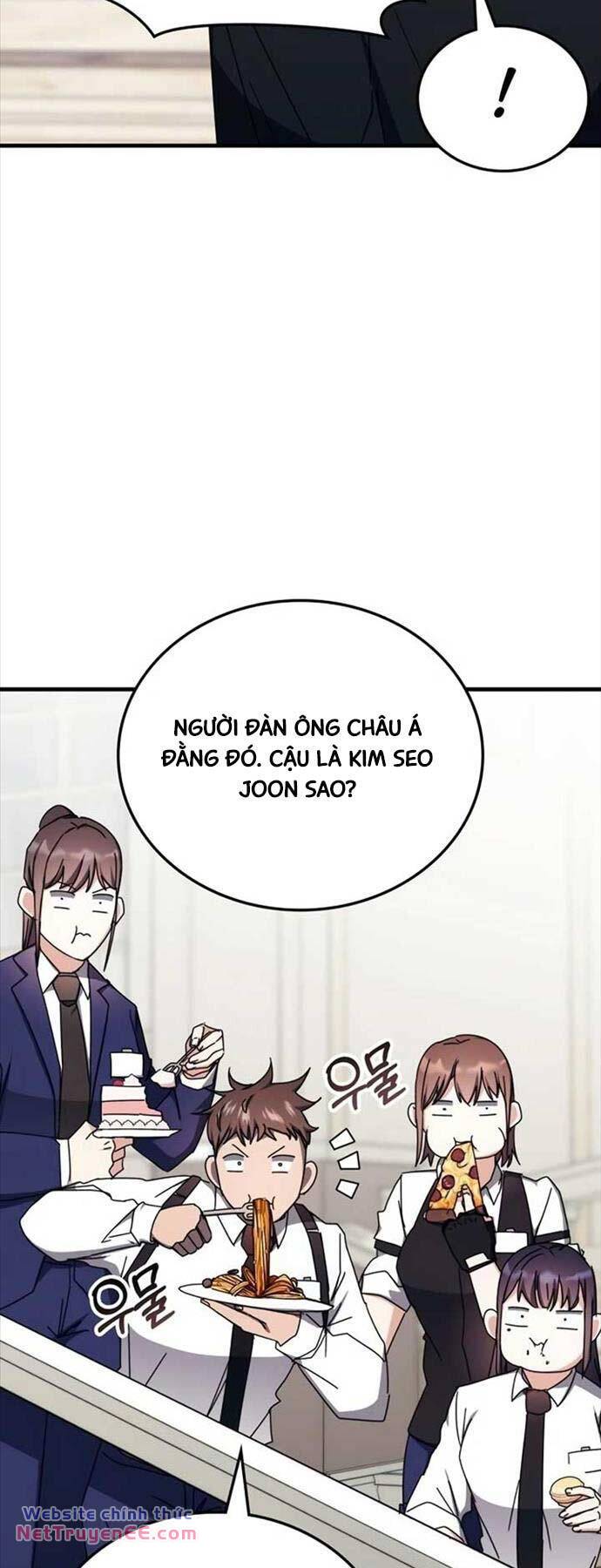 Học Viện Tối Thượng Chapter 102 - Trang 2