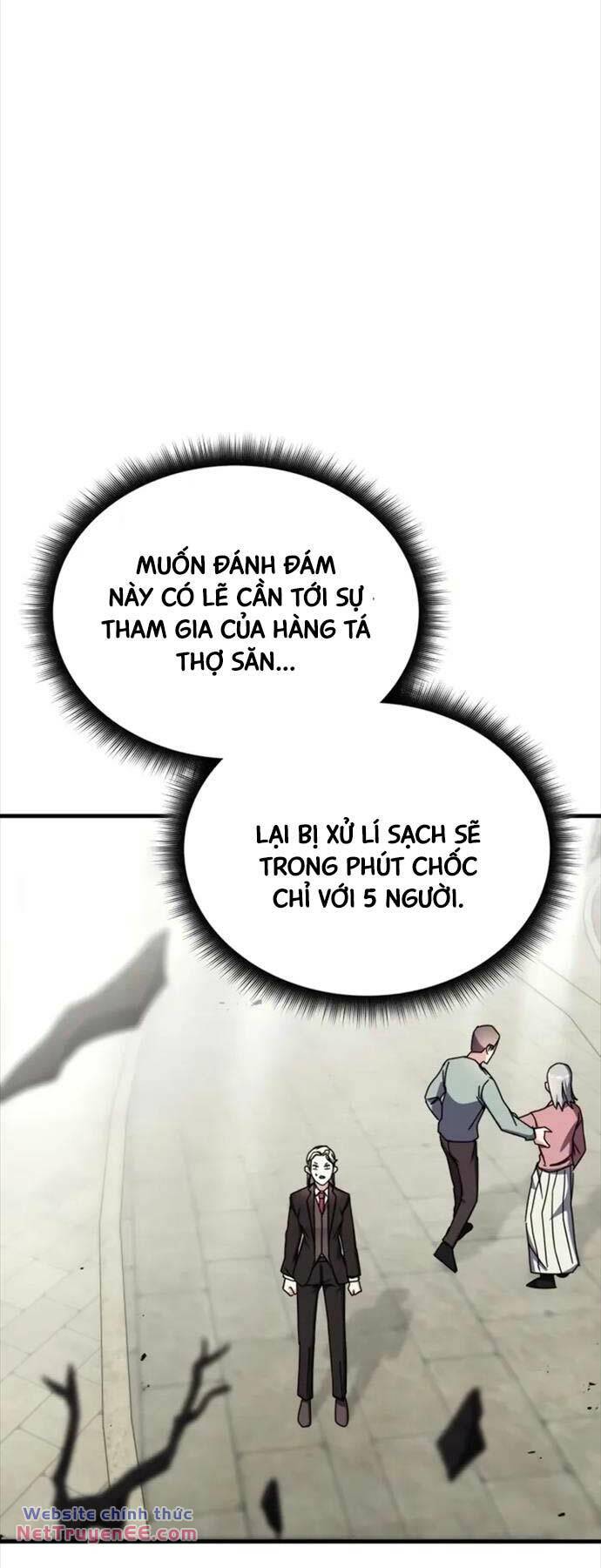 Học Viện Tối Thượng Chapter 101 - Trang 2