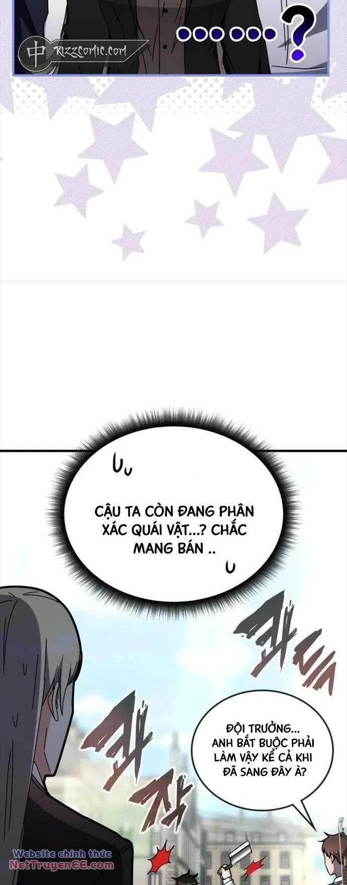 Học Viện Tối Thượng Chapter 101 - Trang 2