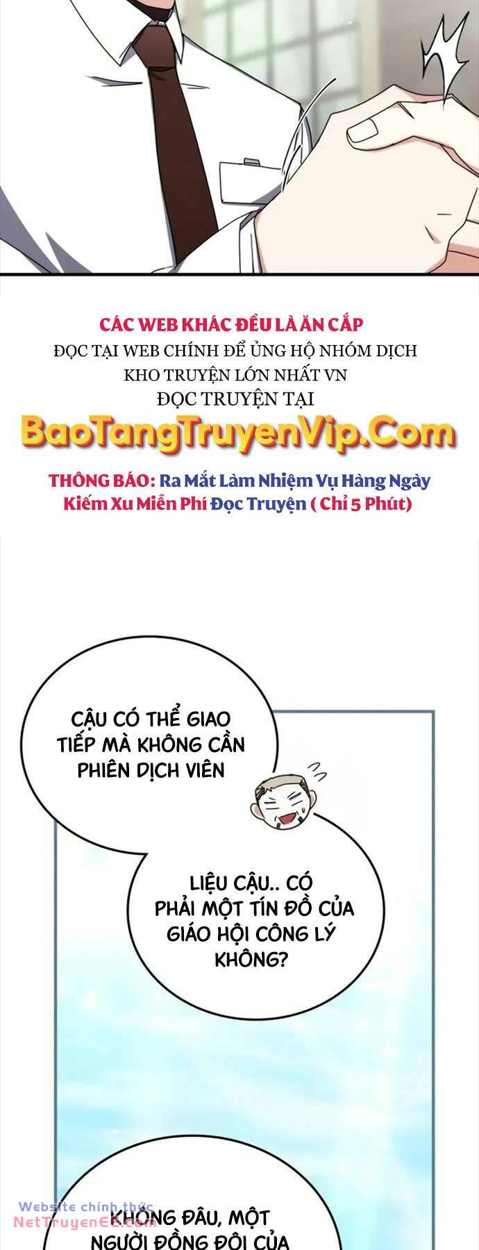 Học Viện Tối Thượng Chapter 101 - Trang 2