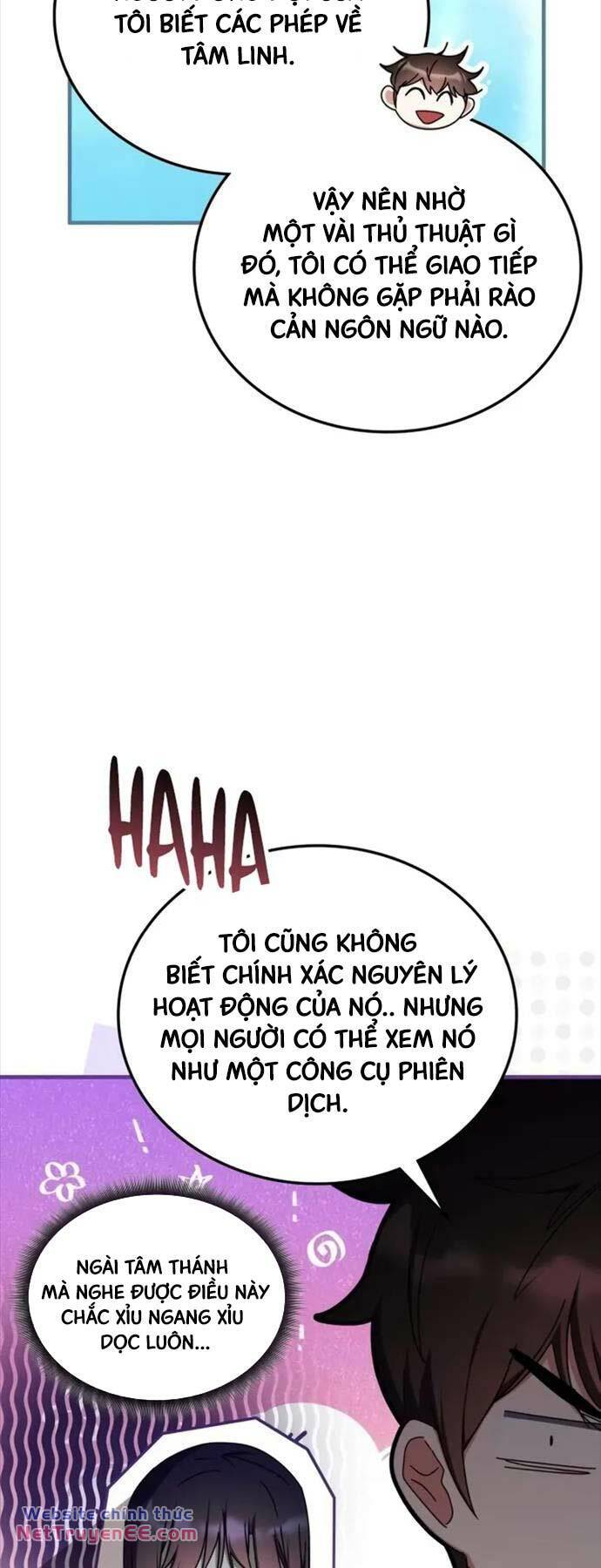 Học Viện Tối Thượng Chapter 101 - Trang 2