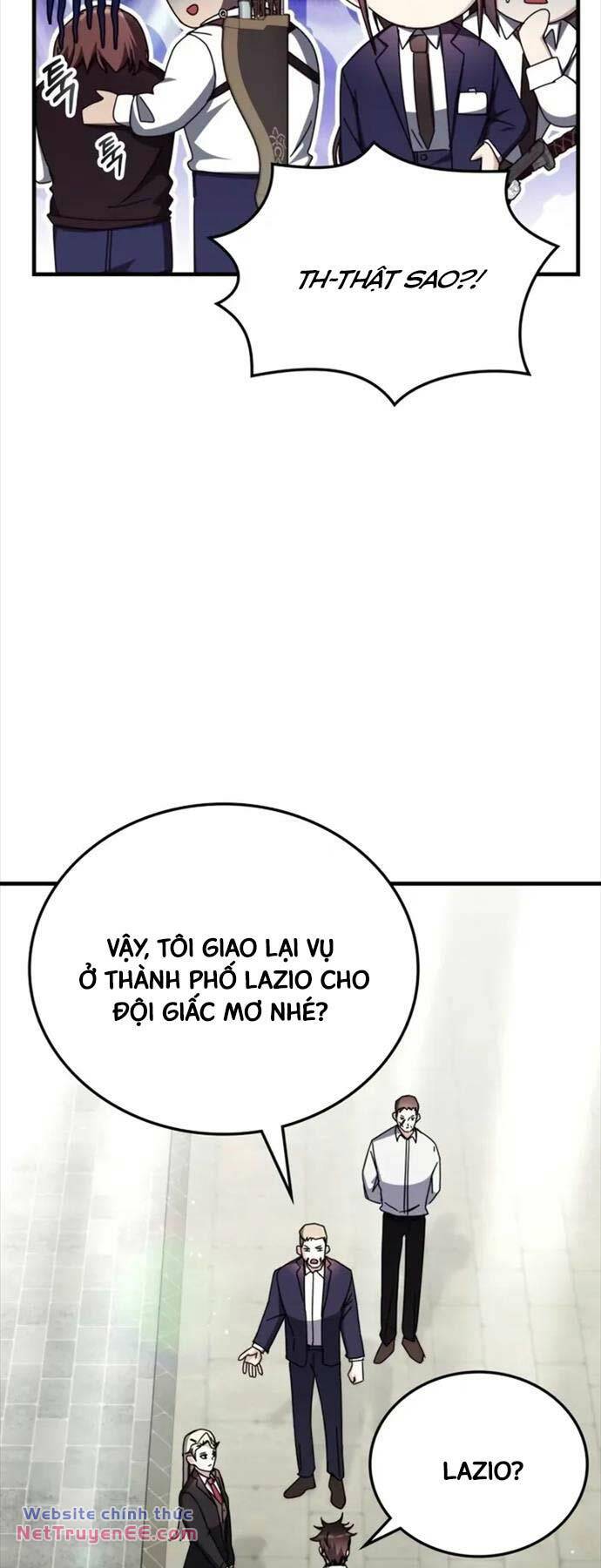 Học Viện Tối Thượng Chapter 101 - Trang 2