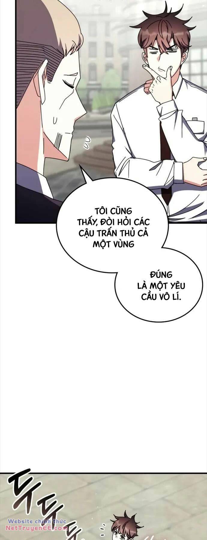 Học Viện Tối Thượng Chapter 101 - Trang 2