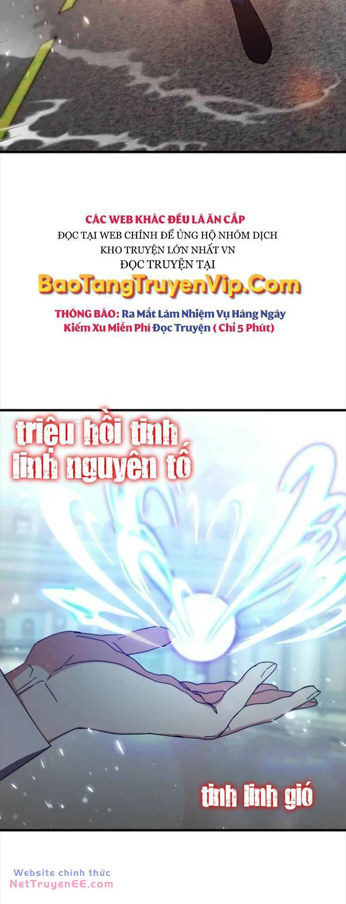 Học Viện Tối Thượng Chapter 101 - Trang 2