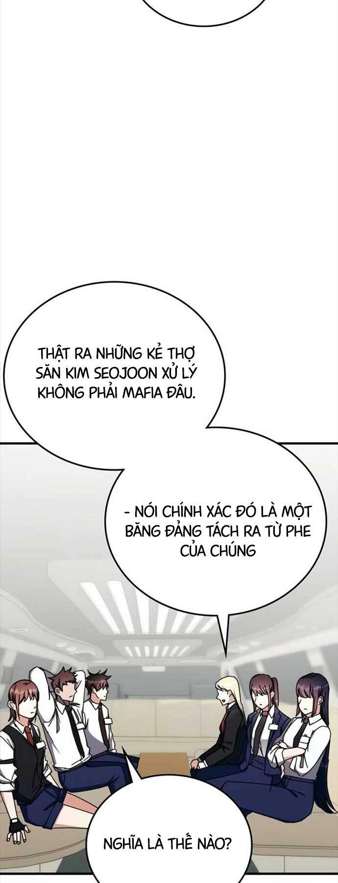 Học Viện Tối Thượng Chapter 100 - Trang 2