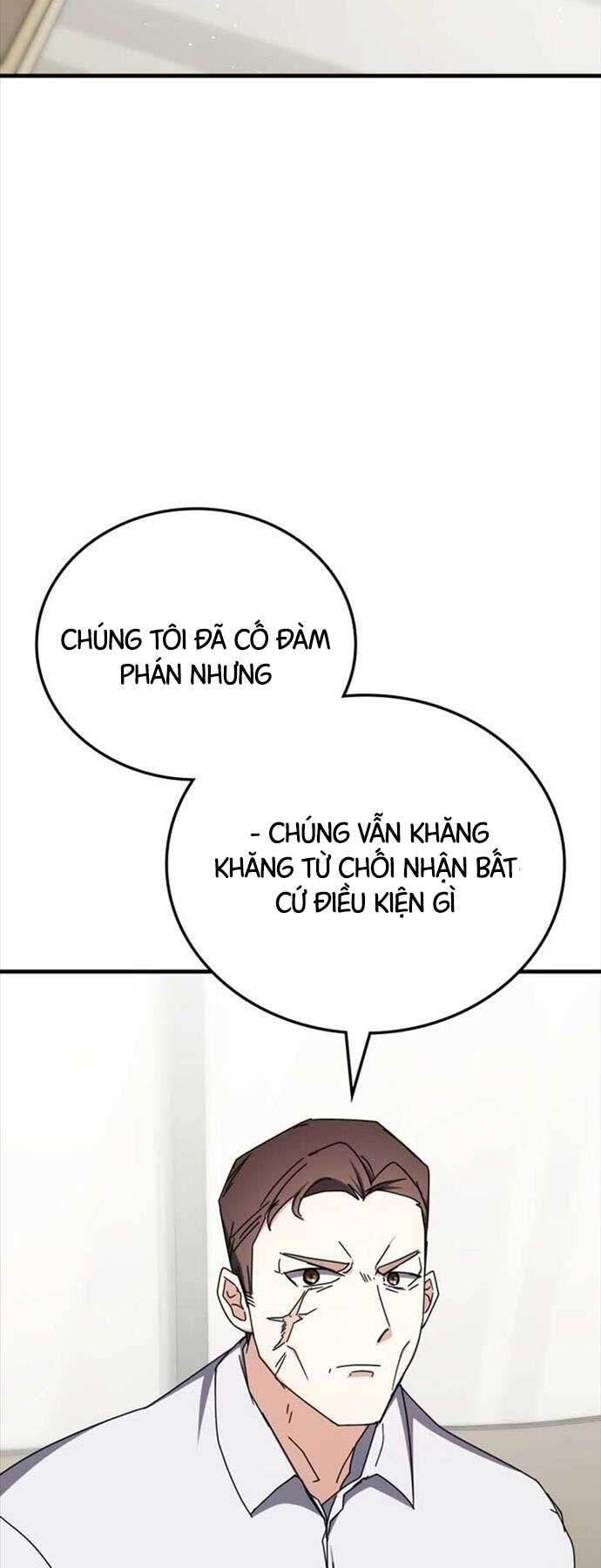 Học Viện Tối Thượng Chapter 100 - Trang 2