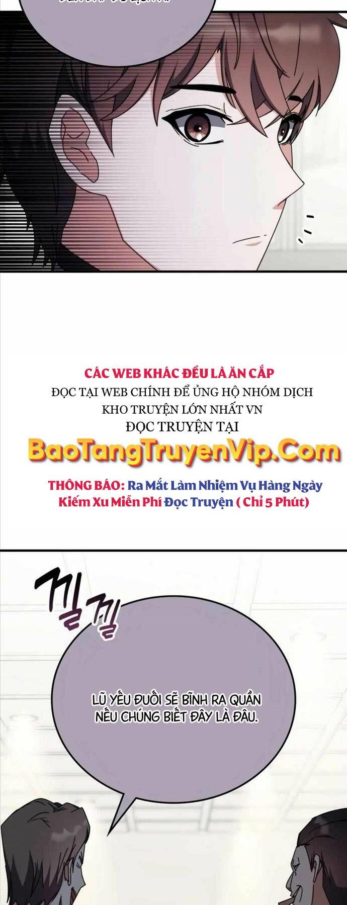 Học Viện Tối Thượng Chapter 99 - Trang 2