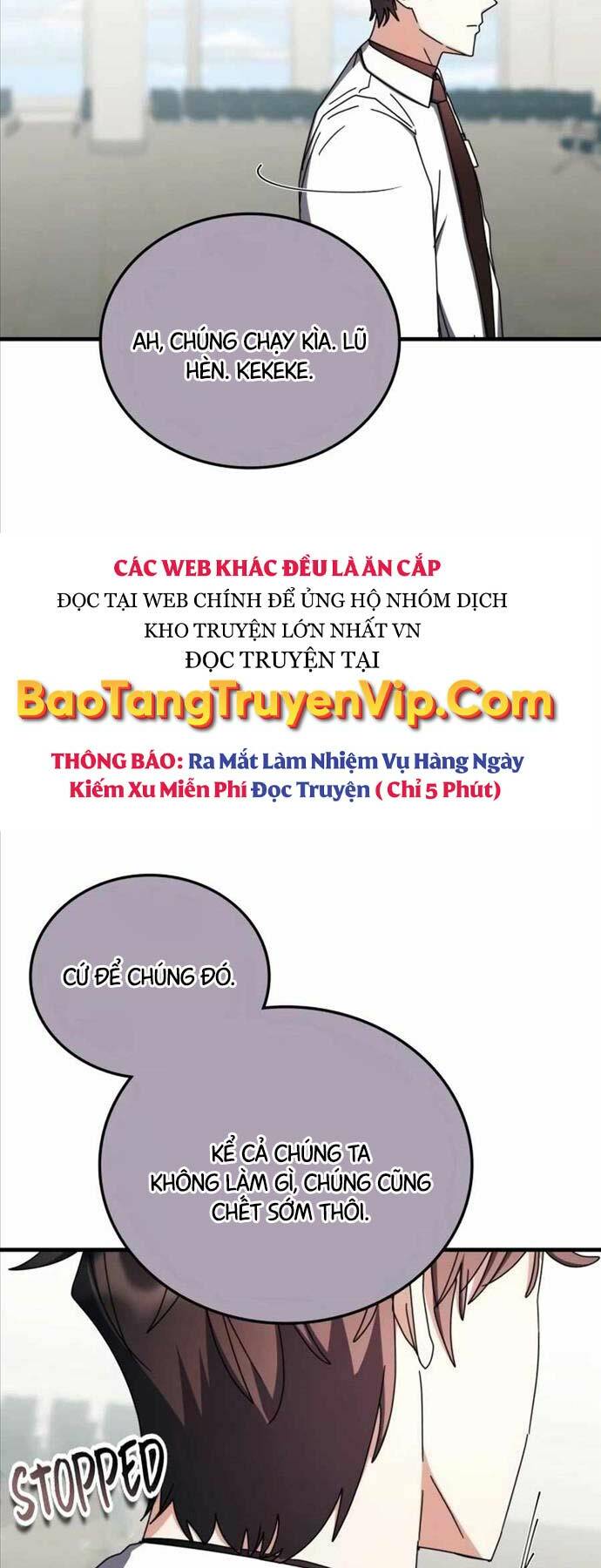 Học Viện Tối Thượng Chapter 99 - Trang 2