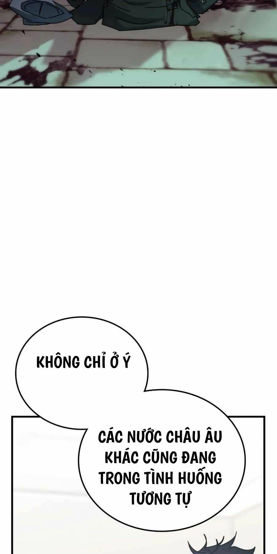 Học Viện Tối Thượng Chapter 98 - Trang 2