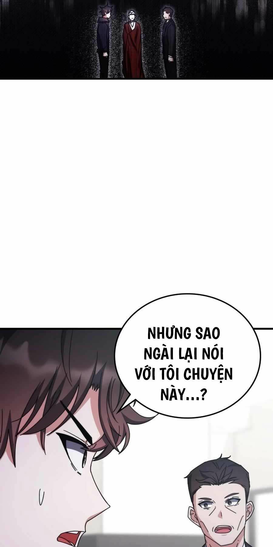 Học Viện Tối Thượng Chapter 98 - Trang 2