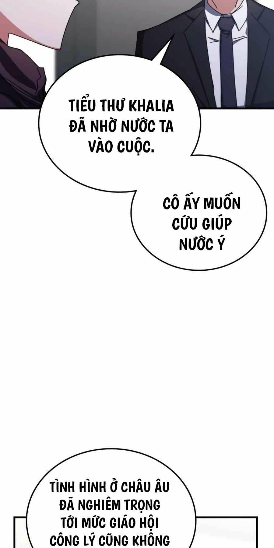 Học Viện Tối Thượng Chapter 98 - Trang 2