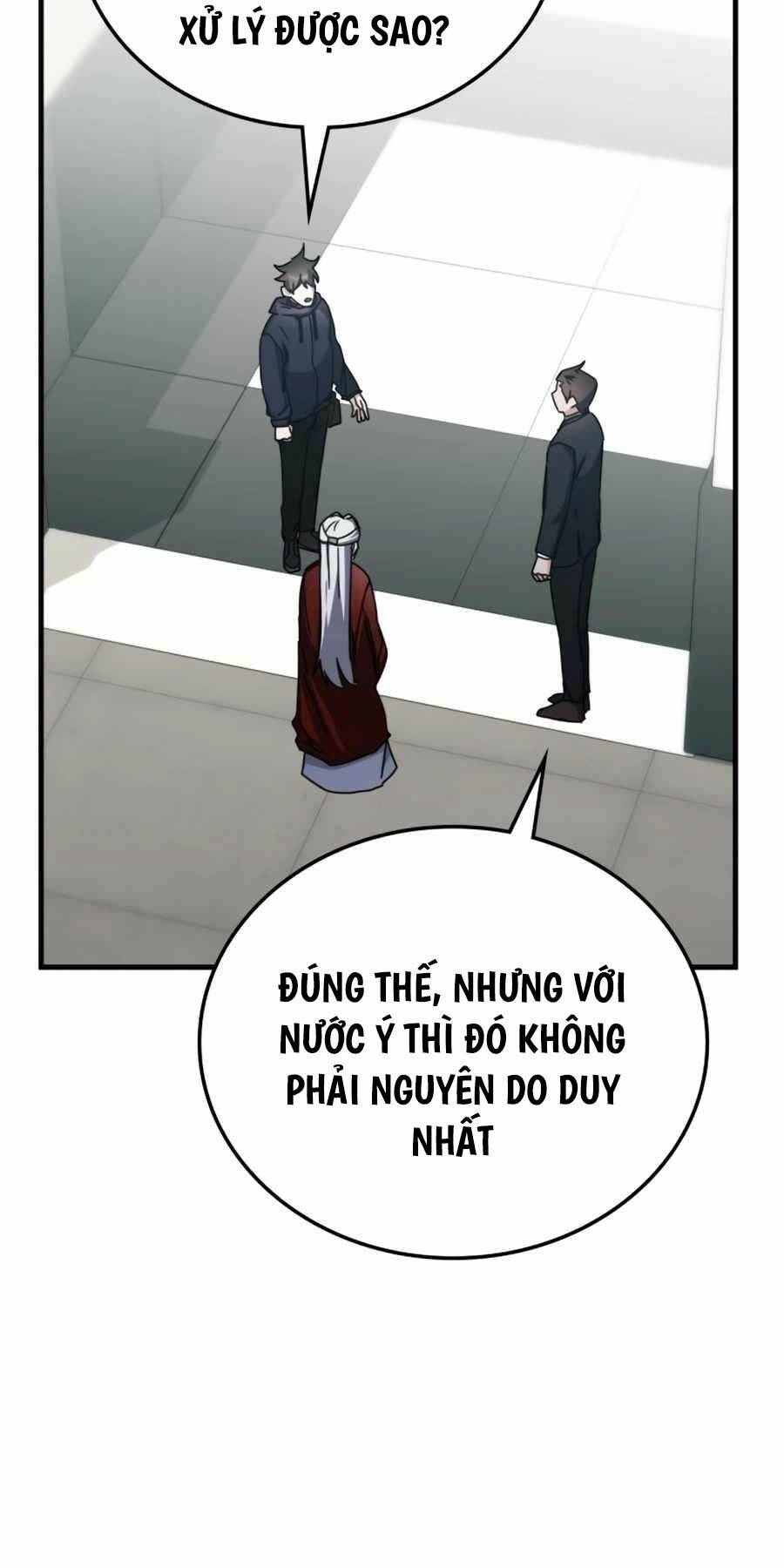 Học Viện Tối Thượng Chapter 98 - Trang 2