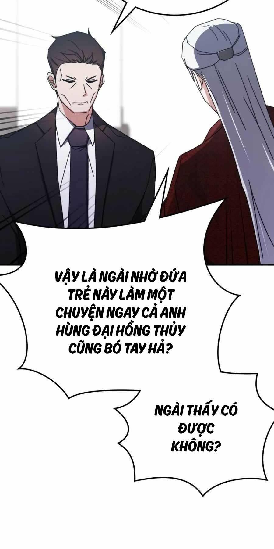 Học Viện Tối Thượng Chapter 98 - Trang 2