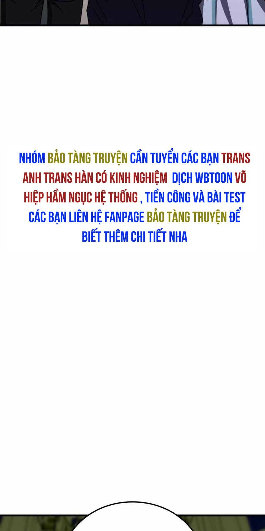 Học Viện Tối Thượng Chapter 98 - Trang 2