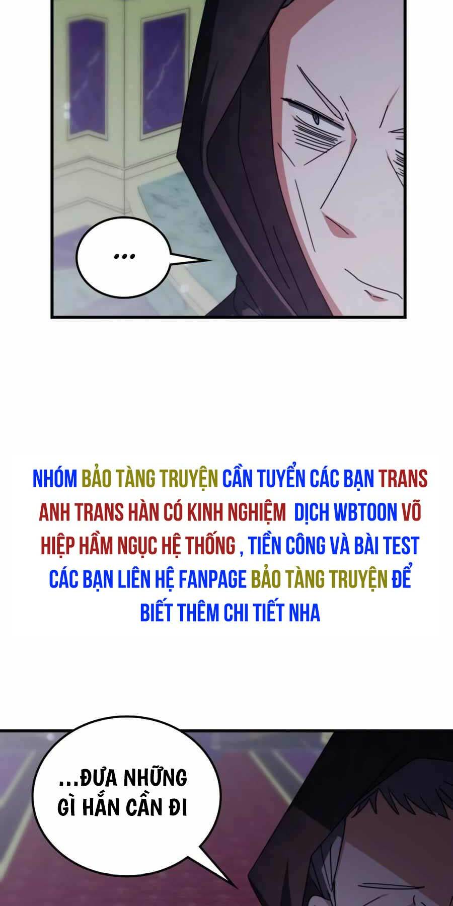 Học Viện Tối Thượng Chapter 98 - Trang 2