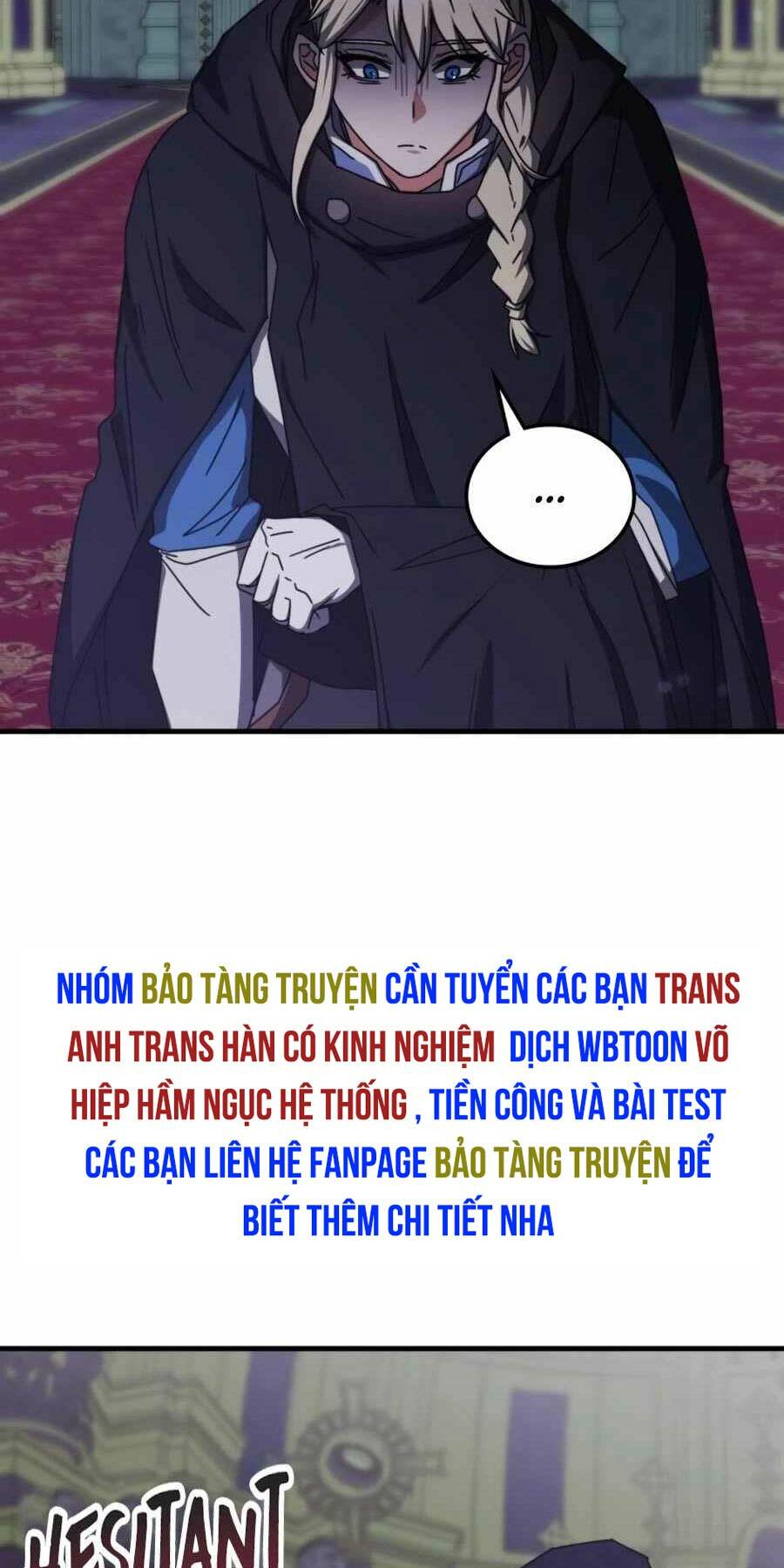 Học Viện Tối Thượng Chapter 98 - Trang 2