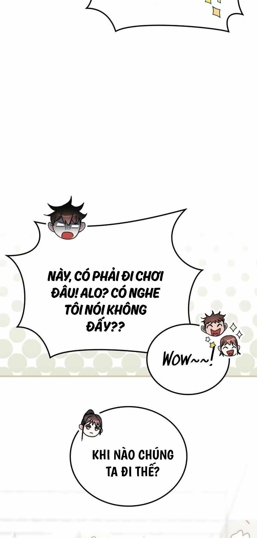 Học Viện Tối Thượng Chapter 98 - Trang 2