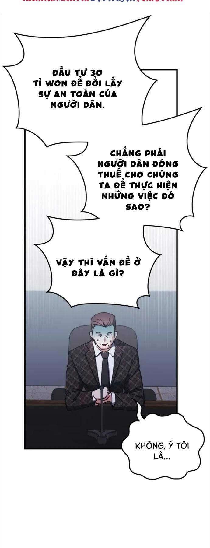 Học Viện Tối Thượng Chapter 97 - Trang 2