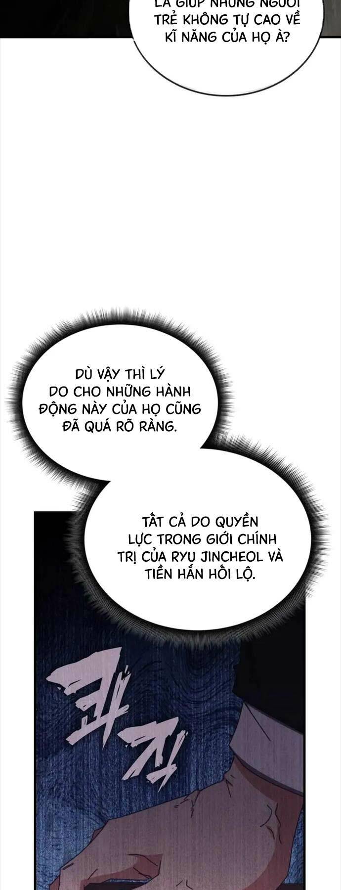 Học Viện Tối Thượng Chapter 97 - Trang 2