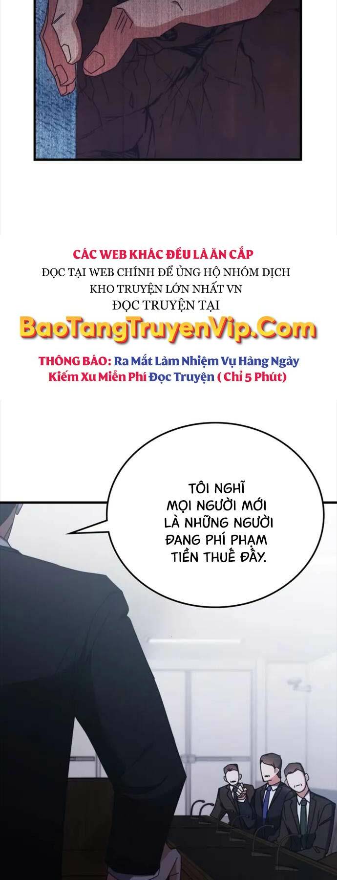 Học Viện Tối Thượng Chapter 97 - Trang 2