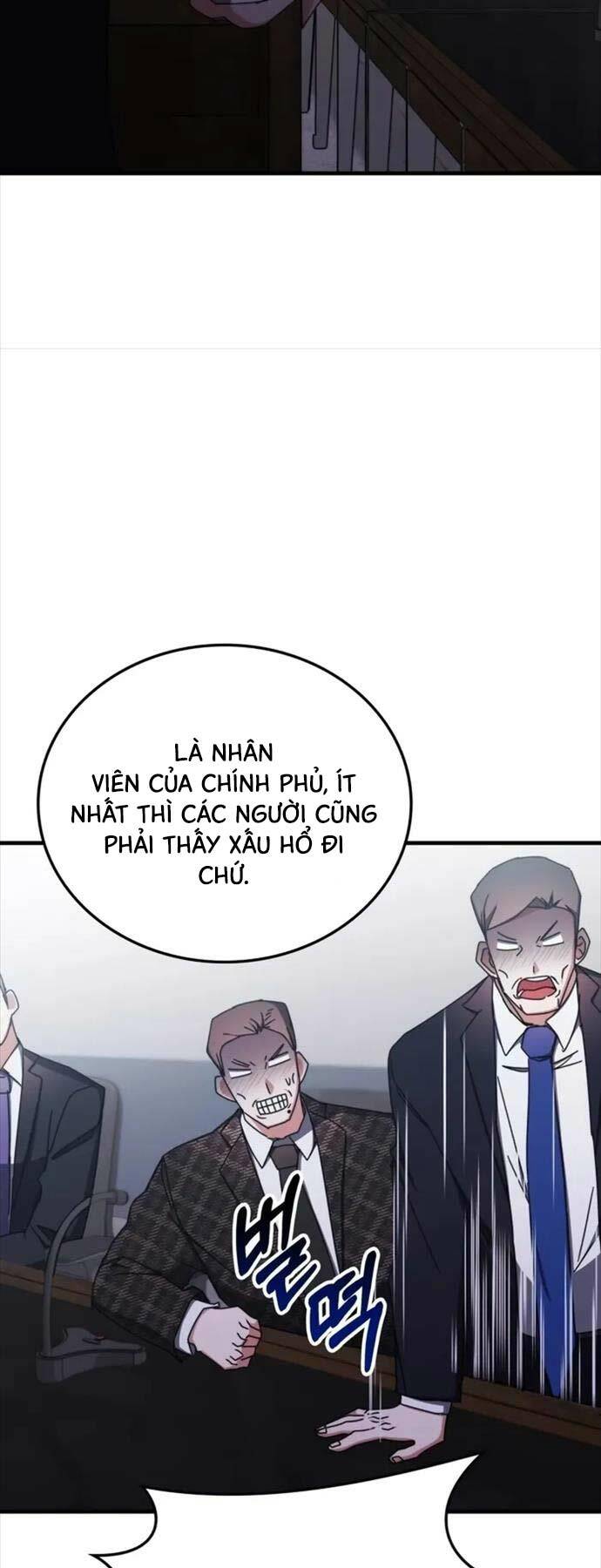 Học Viện Tối Thượng Chapter 97 - Trang 2