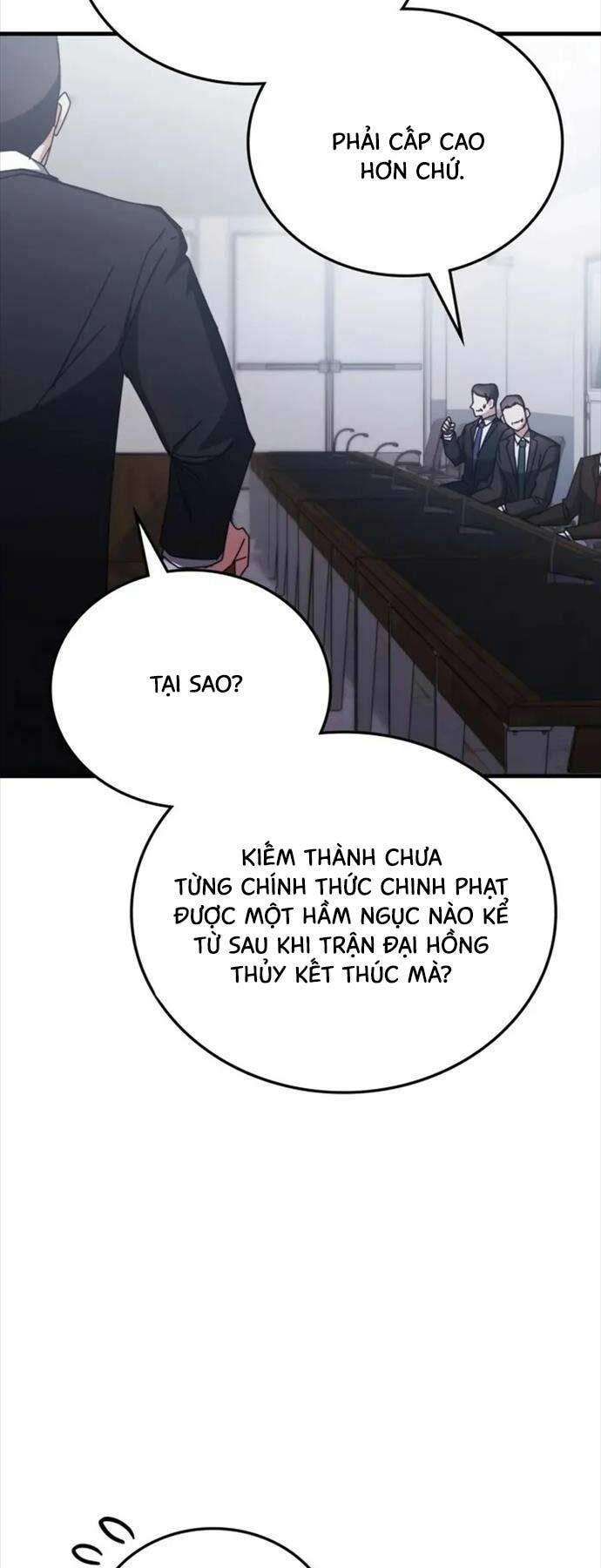 Học Viện Tối Thượng Chapter 97 - Trang 2