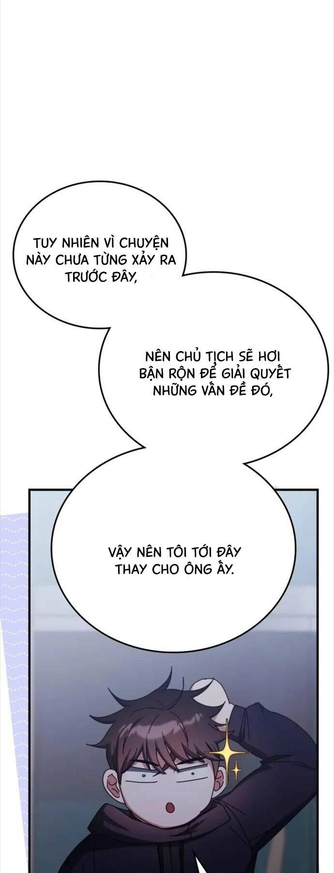 Học Viện Tối Thượng Chapter 97 - Trang 2