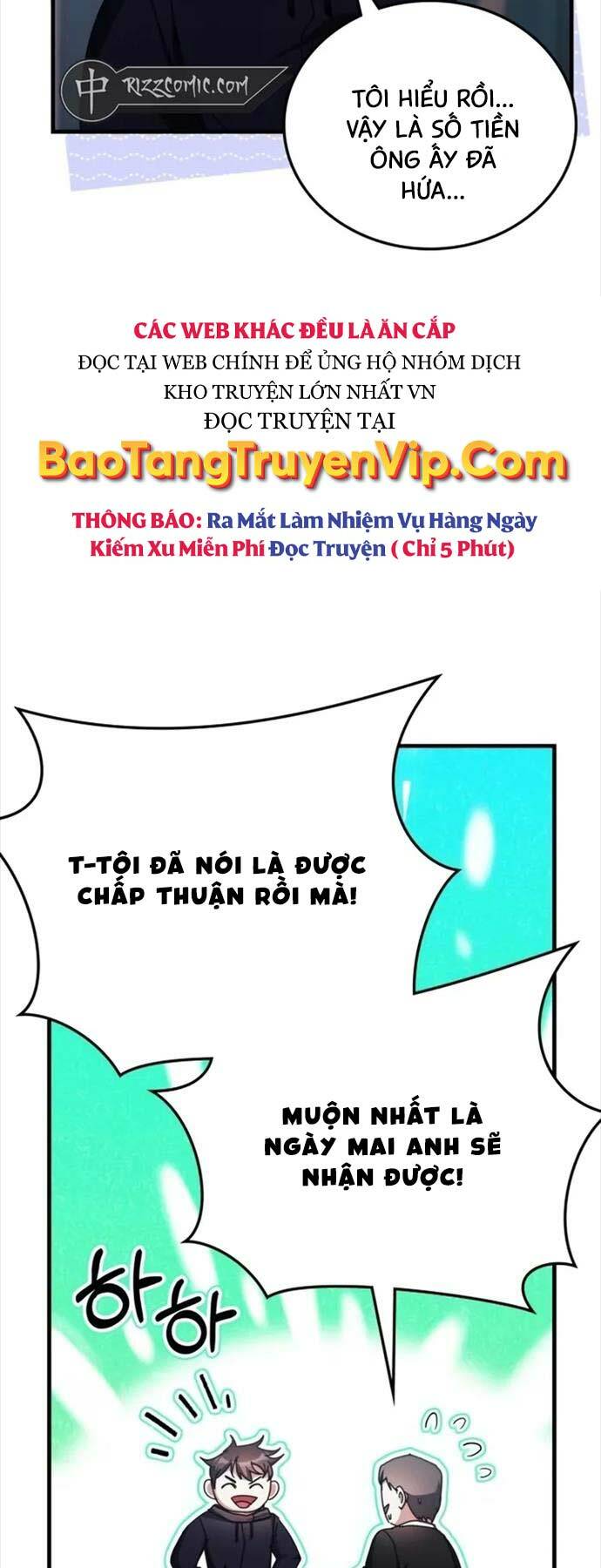 Học Viện Tối Thượng Chapter 97 - Trang 2