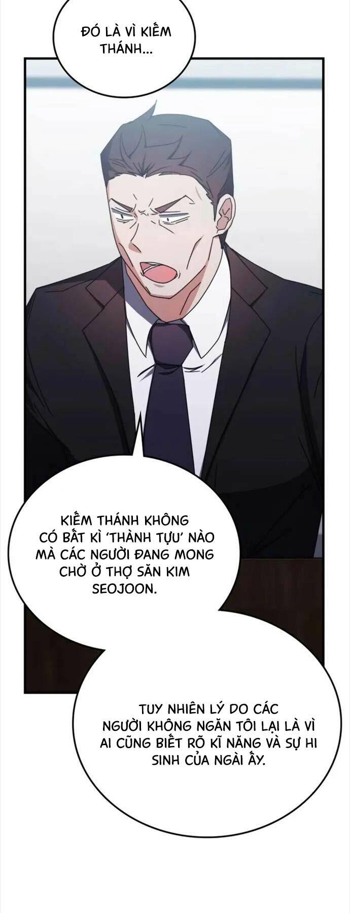 Học Viện Tối Thượng Chapter 97 - Trang 2