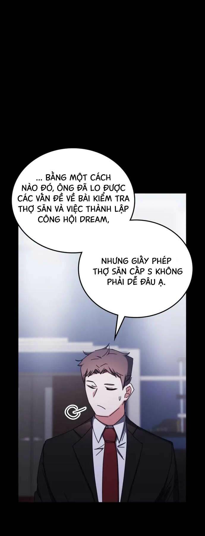 Học Viện Tối Thượng Chapter 97 - Trang 2