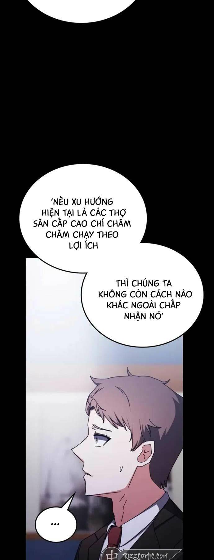 Học Viện Tối Thượng Chapter 97 - Trang 2