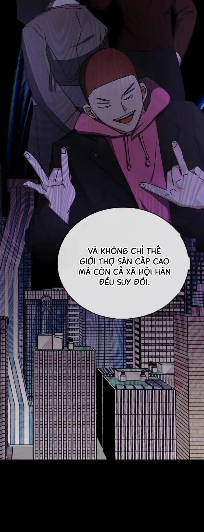 Học Viện Tối Thượng Chapter 97 - Trang 2