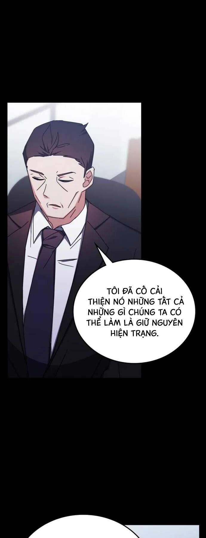 Học Viện Tối Thượng Chapter 97 - Trang 2