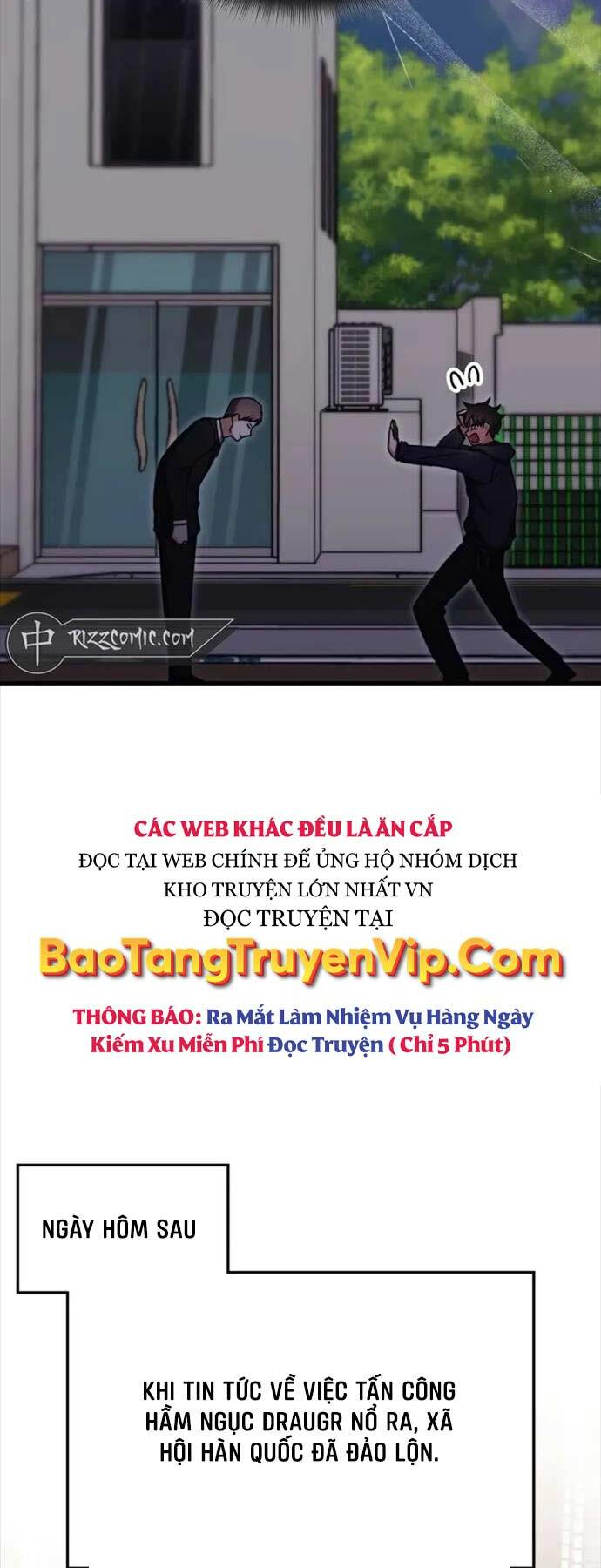 Học Viện Tối Thượng Chapter 97 - Trang 2