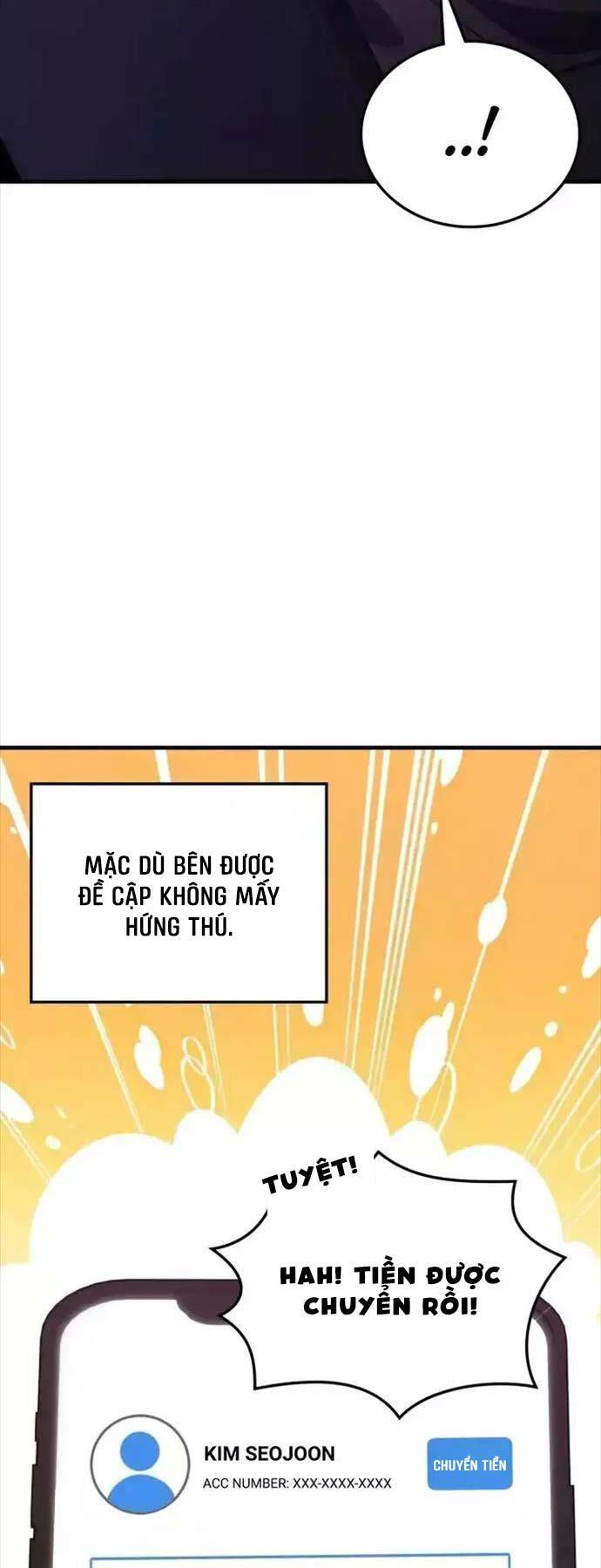 Học Viện Tối Thượng Chapter 97 - Trang 2