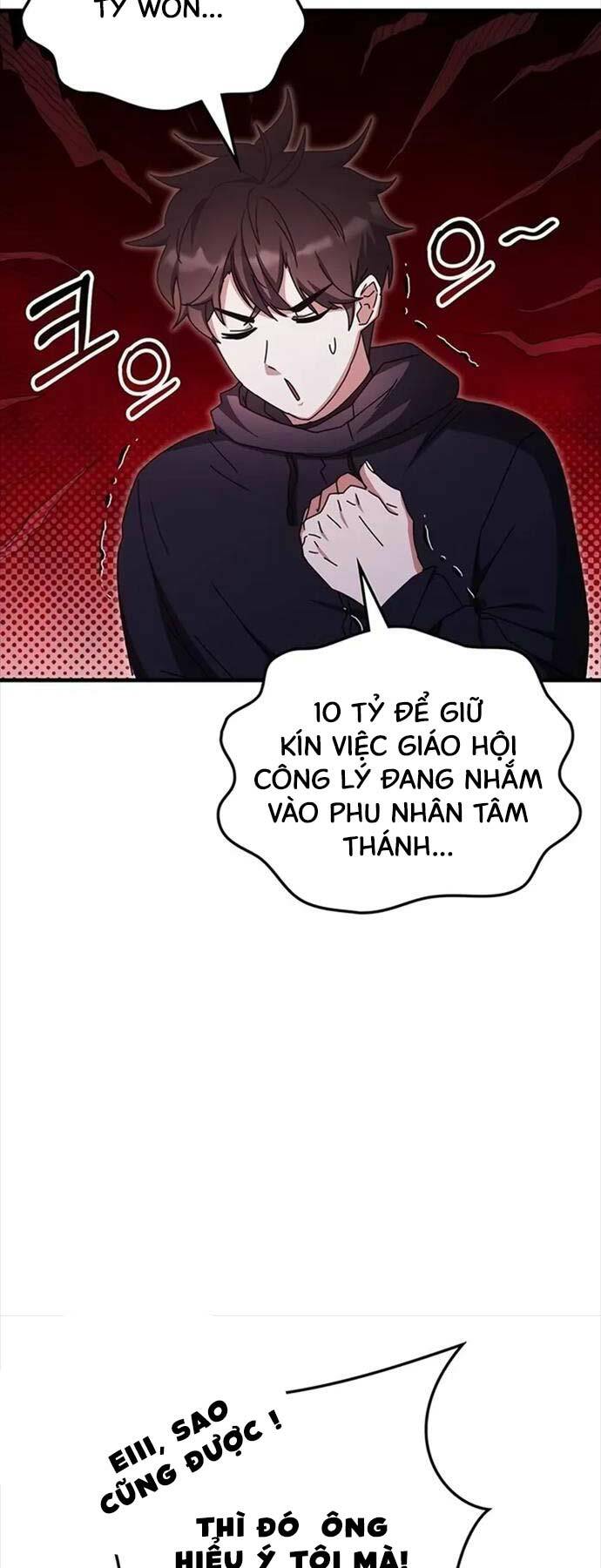 Học Viện Tối Thượng Chapter 96 - Trang 2