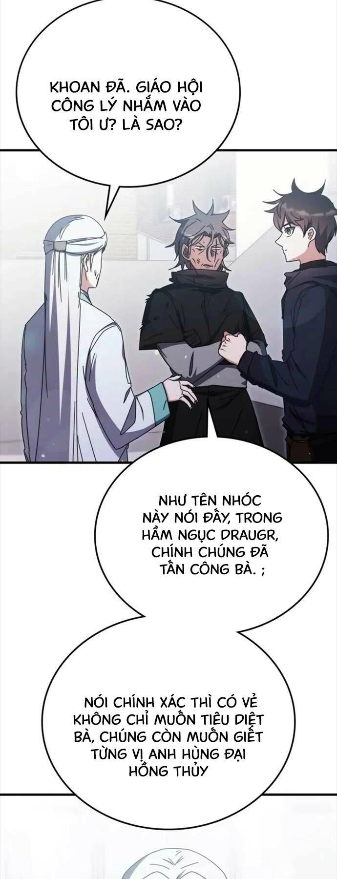 Học Viện Tối Thượng Chapter 96 - Trang 2