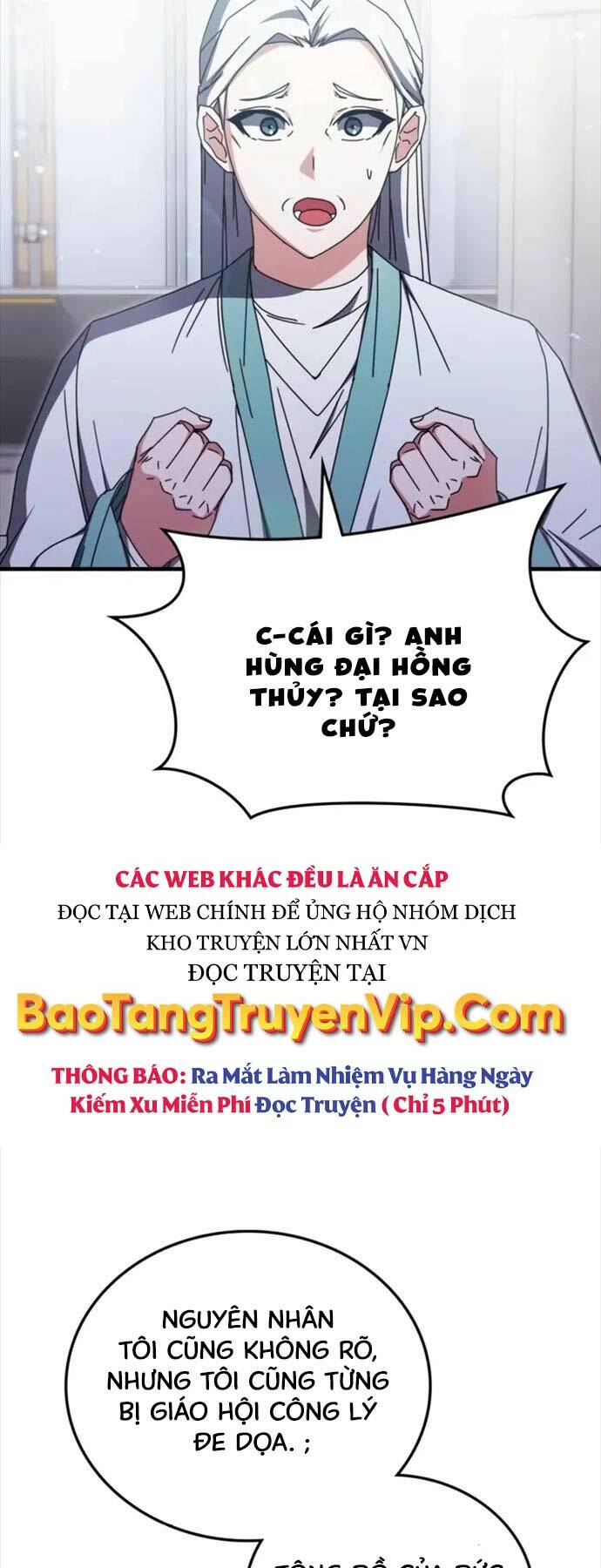 Học Viện Tối Thượng Chapter 96 - Trang 2