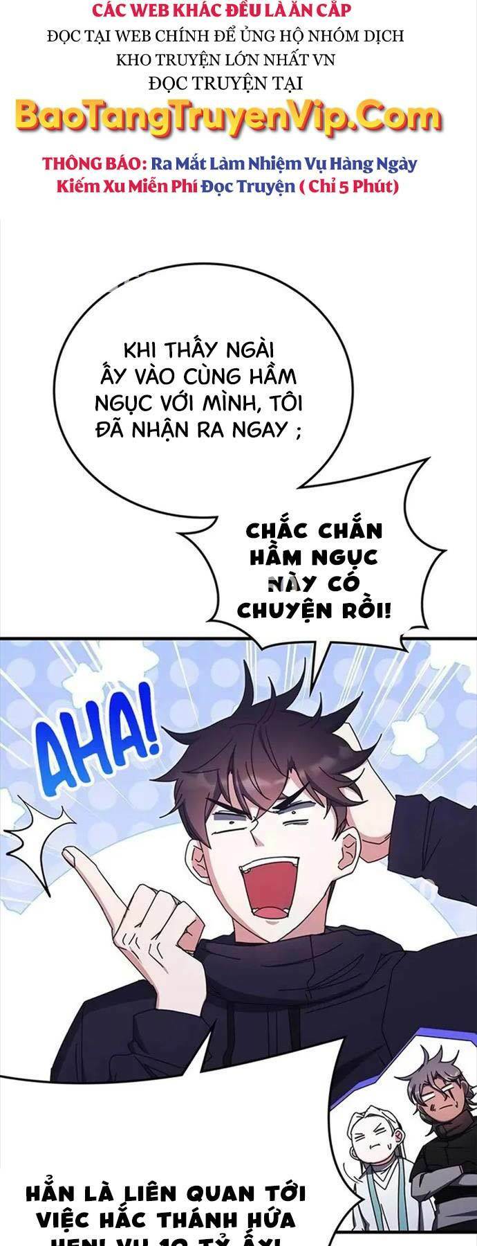 Học Viện Tối Thượng Chapter 96 - Trang 2