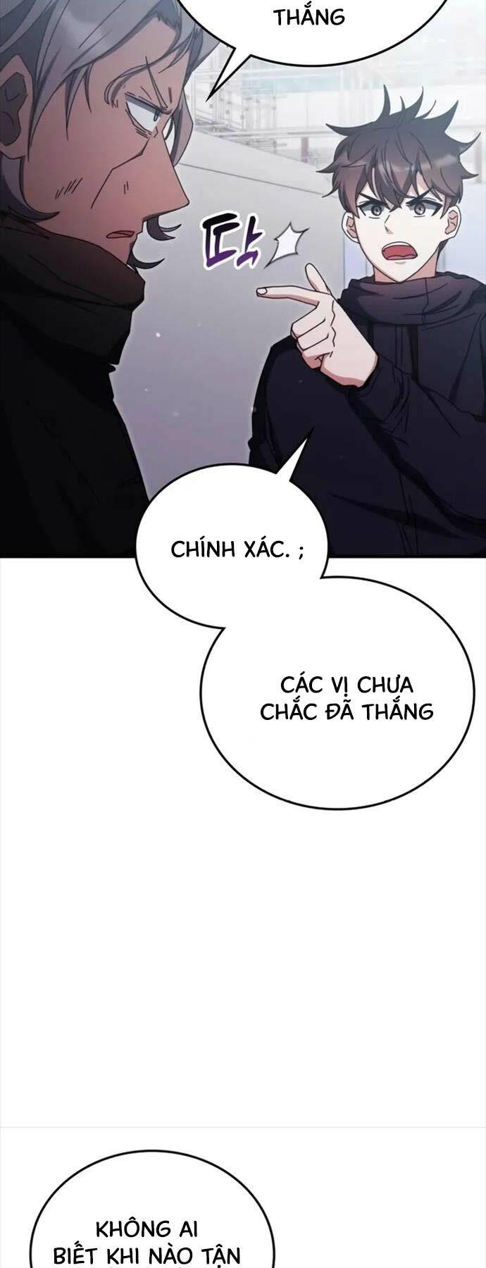 Học Viện Tối Thượng Chapter 96 - Trang 2