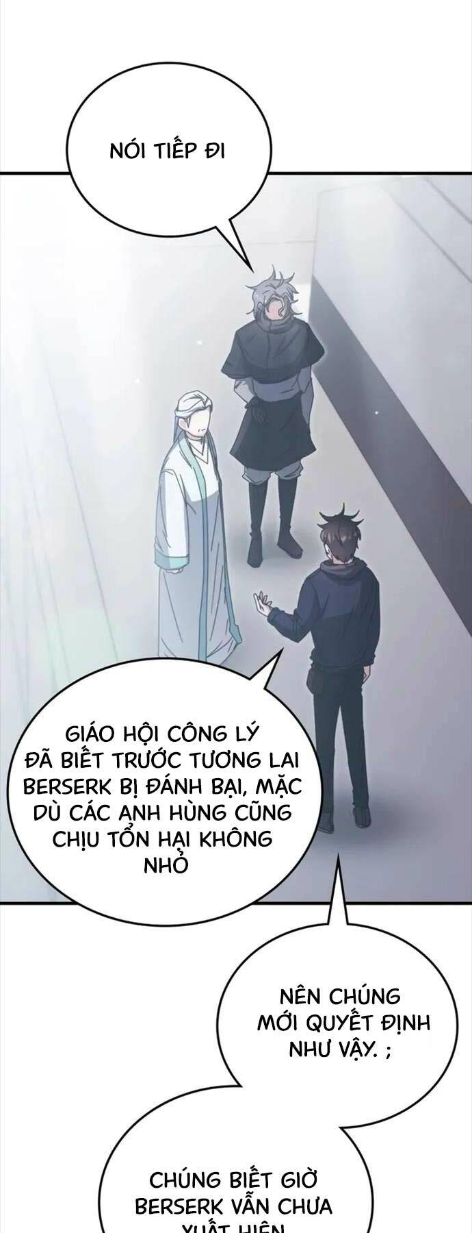 Học Viện Tối Thượng Chapter 96 - Trang 2