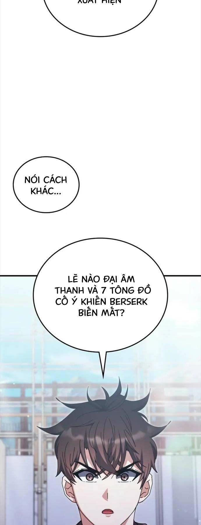 Học Viện Tối Thượng Chapter 96 - Trang 2