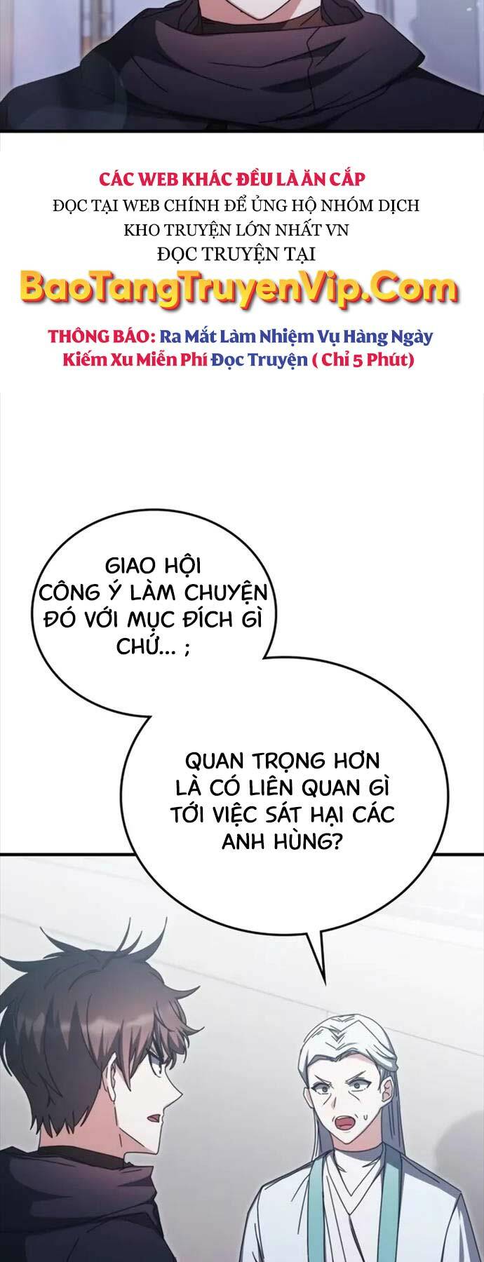 Học Viện Tối Thượng Chapter 96 - Trang 2